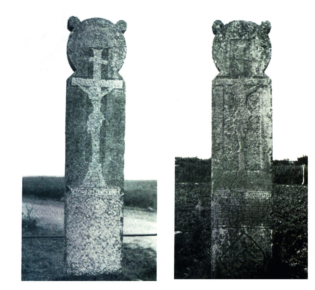 Die Mordwange