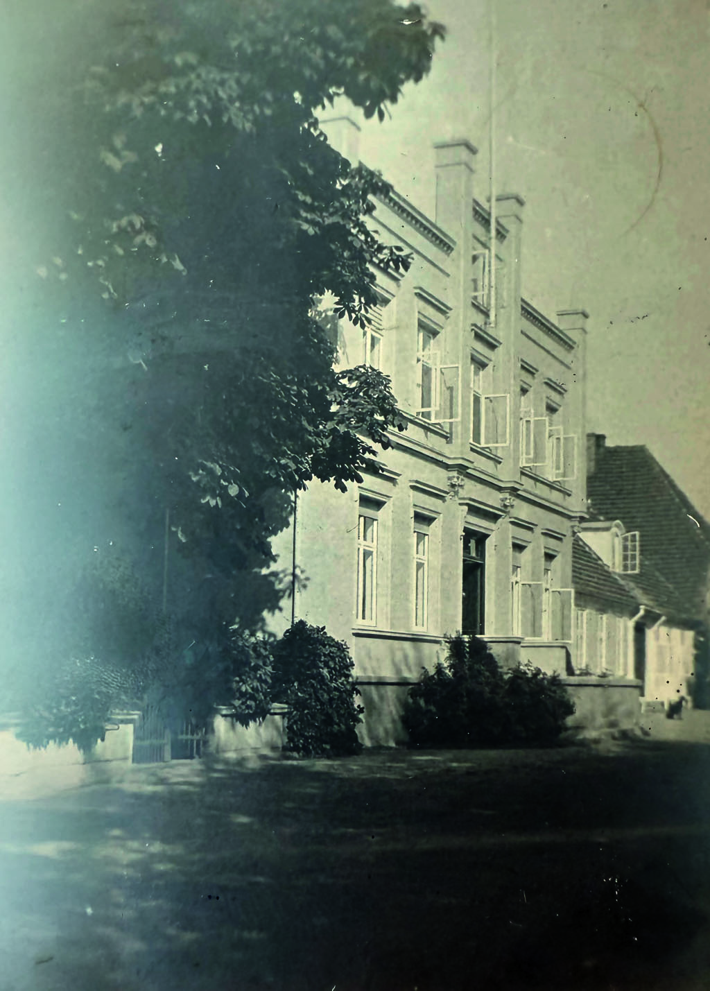 Poggenhof